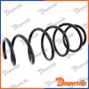 Ressorts de suspension avant pour OPEL | 4063476, 4063477